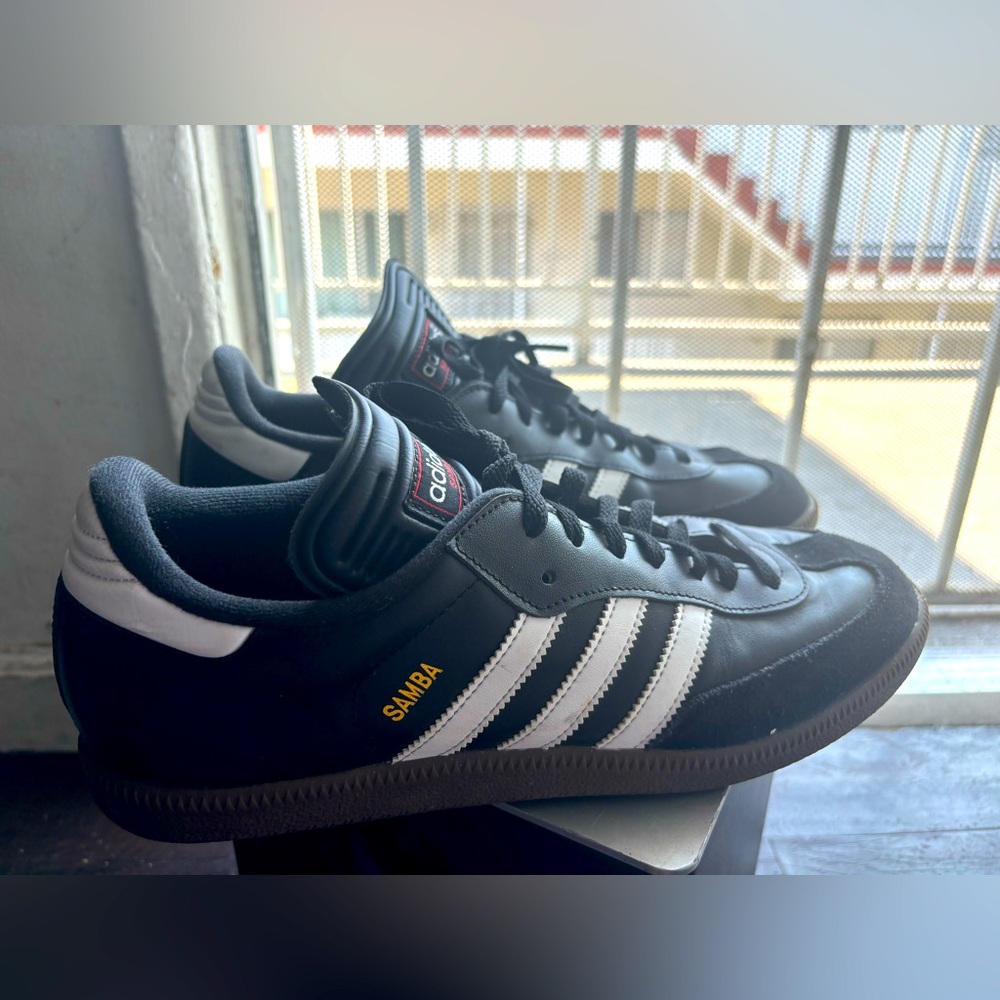 Adidas Samba